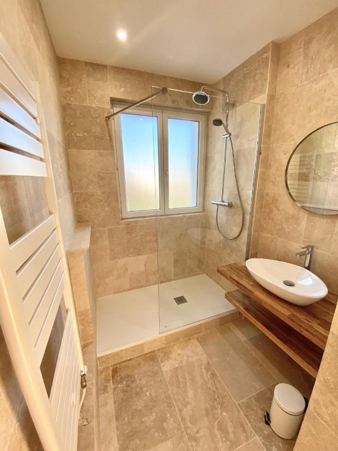 Evasion Depaysante En Bord De Garonne Apartment Toulouse Exterior photo